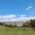 実際訪問したユーザーが直接撮影して投稿した泉町下川ホテル小名浜オーシャンホテル&ゴルフクラブの写真