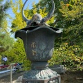 実際訪問したユーザーが直接撮影して投稿した西公園神社光雲神社の写真