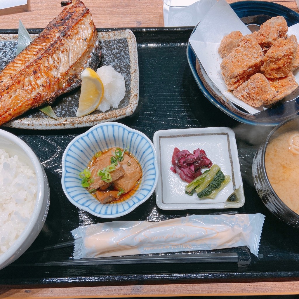 mog_mogさんが投稿した銀座魚介 / 海鮮料理のお店まぐろ相馬水産 銀座店/マグロソウマスイサン ギンザテンの写真