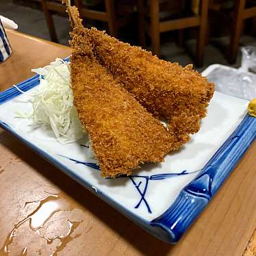 実際訪問したユーザーが直接撮影して投稿した南大井定食屋つるやの写真