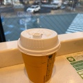 プレミアムローストコーヒー - 実際訪問したユーザーが直接撮影して投稿した菊川ファーストフードマクドナルド 菊川駅前店の写真のメニュー情報