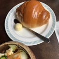 実際訪問したユーザーが直接撮影して投稿した三峯ステーキステーキハウス 武蔵野の写真