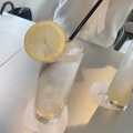 メロン - 実際訪問したユーザーが直接撮影して投稿した京町カフェCafe Bar Plusmetの写真のメニュー情報