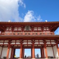 実際訪問したユーザーが直接撮影して投稿した佐紀町歴史的建造物朱雀門の写真