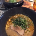 実際訪問したユーザーが直接撮影して投稿した大淀南ラーメン / つけ麺みつか坊主 醸の写真