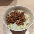 実際訪問したユーザーが直接撮影して投稿した難波ラーメン専門店ラーメン 横綱 NAMBAなんなん店の写真