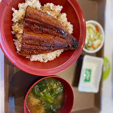 実際訪問したユーザーが直接撮影して投稿した松ケ島牛丼すき家 市原松ヶ島店の写真