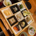 実際訪問したユーザーが直接撮影して投稿した高塚台和食 / 日本料理旬のお料理 桜の写真