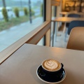 実際訪問したユーザーが直接撮影して投稿した西田中コーヒー豆店in vitro coffeeroastersの写真