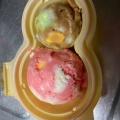 実際訪問したユーザーが直接撮影して投稿した押上アイスクリームサーティワンアイスクリーム 東京スカイツリータウン・ソラマチ店の写真