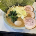 実際訪問したユーザーが直接撮影して投稿した西念ラーメン / つけ麺らーめん かんかの写真