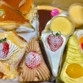 実際訪問したユーザーが直接撮影して投稿した小禄ケーキハッピー洋菓子店の写真