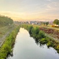実際訪問したユーザーが直接撮影して投稿した河川浪岡川の写真