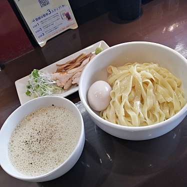 実際訪問したユーザーが直接撮影して投稿した笠原町ラーメン / つけ麺三一五の写真