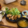 実際訪問したユーザーが直接撮影して投稿した西久保定食屋ニシクボ食堂の写真