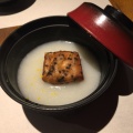 実際訪問したユーザーが直接撮影して投稿した八幡町懐石料理 / 割烹楮の写真