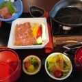 実際訪問したユーザーが直接撮影して投稿した瀬長和食 / 日本料理瀬長島ホテル OCEAN DINING 風庭の写真