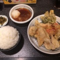 天ぷら - 実際訪問したユーザーが直接撮影して投稿した西田辺町天ぷら天ぷら まつりやの写真のメニュー情報