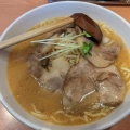 実際訪問したユーザーが直接撮影して投稿した用賀ラーメン / つけ麺用賀らーめん たつみの写真