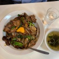 実際訪問したユーザーが直接撮影して投稿した東越谷ラーメン / つけ麺光月軒の写真