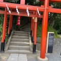 実際訪問したユーザーが直接撮影して投稿した雪ノ下神社丸山稲荷社の写真