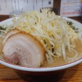 実際訪問したユーザーが直接撮影して投稿した若松町ラーメン / つけ麺ラーメン神豚 横須賀中央店の写真