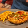 実際訪問したユーザーが直接撮影して投稿した本郷ピザSUPER PIZZAの写真