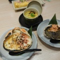 実際訪問したユーザーが直接撮影して投稿した六野寿司にぎりの徳兵衛 イオンモール熱田店の写真
