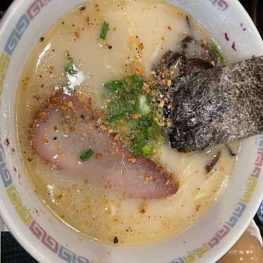 新横浜ラーメン博物館のundefinedに実際訪問訪問したユーザーunknownさんが新しく投稿した新着口コミの写真