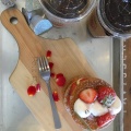 実際訪問したユーザーが直接撮影して投稿した問屋町ケーキPATISSERIE PETIT PLAISIR Atelierの写真