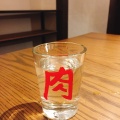 実際訪問したユーザーが直接撮影して投稿した西新橋焼肉虎ノ門 肉と日本酒の写真