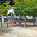 実際訪問したユーザーが直接撮影して投稿した太子橋公園太子橋東公園の写真