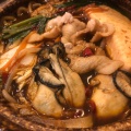 実際訪問したユーザーが直接撮影して投稿した太平中華料理風龍 オリナス錦糸町店の写真