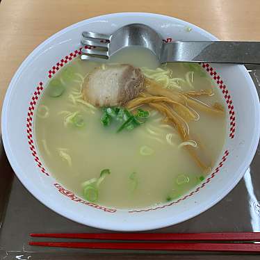 実際訪問したユーザーが直接撮影して投稿した村合町ラーメン専門店スガキヤ 西城ピアゴ店の写真