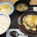 実際訪問したユーザーが直接撮影して投稿した北二十三条西牛丼松屋 北24条店の写真