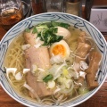 実際訪問したユーザーが直接撮影して投稿した有楽町ラーメン専門店麺屋 ひょっとこの写真