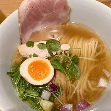 ラーメンWalkerキッチンのundefinedに実際訪問訪問したユーザーunknownさんが新しく投稿した新着口コミの写真