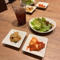 実際訪問したユーザーが直接撮影して投稿した若柴韓国料理焼肉・韓国料理KollaBo ららぽーと柏の葉店の写真