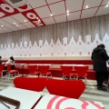 実際訪問したユーザーが直接撮影して投稿した神谷ハンバーガードムドムハンバーガー イオンスタイル赤羽店の写真