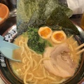 実際訪問したユーザーが直接撮影して投稿した丸の内ラーメン / つけ麺大黒家 甲府駅前店の写真