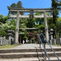 実際訪問したユーザーが直接撮影して投稿した犬山神社針綱神社の写真