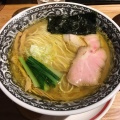 実際訪問したユーザーが直接撮影して投稿した大手ラーメン専門店麺肴 ひづきの写真