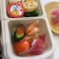 実際訪問したユーザーが直接撮影して投稿した野里上野町回転寿司かっぱ寿司 姫路野里店の写真