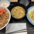 実際訪問したユーザーが直接撮影して投稿した鷺沼牛丼松屋 幕張インター店の写真