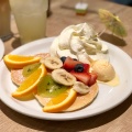 実際訪問したユーザーが直接撮影して投稿した有楽町カフェMoana Kitchen Cafe 有楽町ITOCiA店の写真