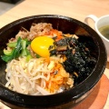 実際訪問したユーザーが直接撮影して投稿した駅前町韓国料理omorozaの写真