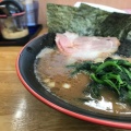 実際訪問したユーザーが直接撮影して投稿した北袋町ラーメン専門店麺家 紫極の写真