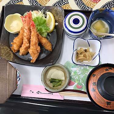 実際訪問したユーザーが直接撮影して投稿した下神増定食屋はしもとの写真