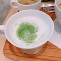 実際訪問したユーザーが直接撮影して投稿した浜町カフェnana’s green tea ららぽーとTOKYO-BAY店の写真