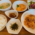 実際訪問したユーザーが直接撮影して投稿した与賀町中華料理龍福キッチンの写真